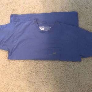 Southern marsh t shirt